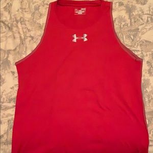 Under Armour Tank